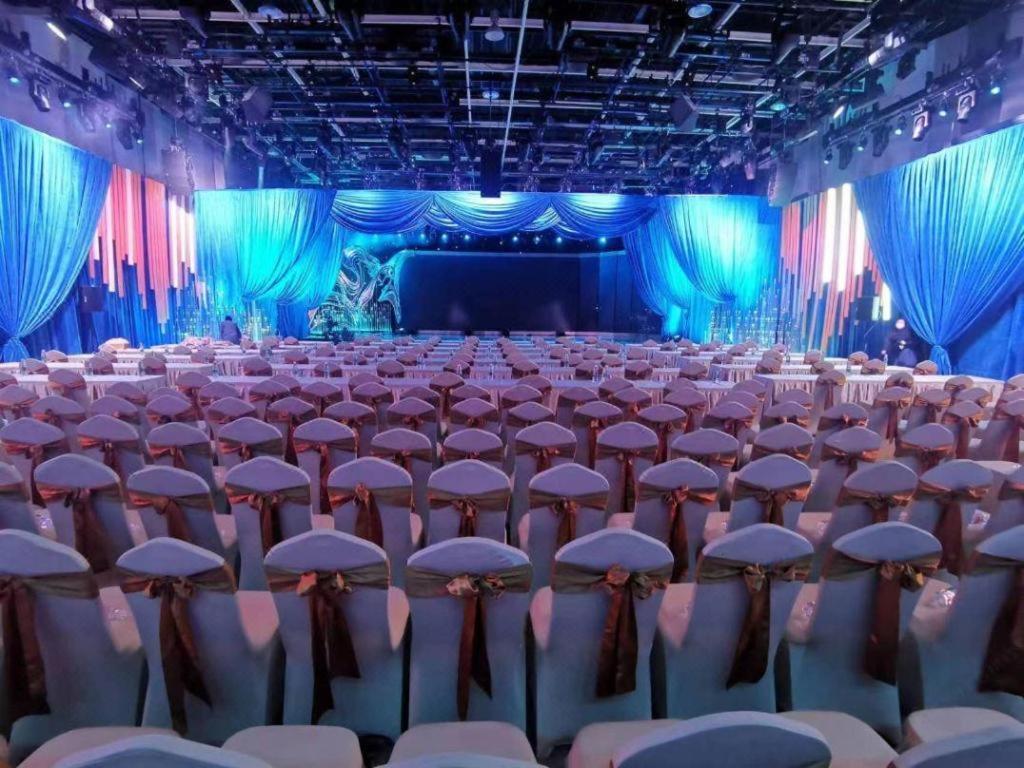 Broadcasting Tower Beijing Hotel מראה חיצוני תמונה